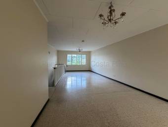 Se alquila casa en Mata Redonda San José 26-1593