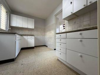 Se alquila casa en Mata Redonda San José 26-1593