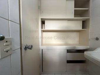 Se alquila casa en Mata Redonda San José 26-1593