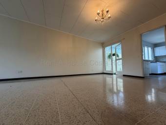 Se alquila casa en Mata Redonda San José 26-1593