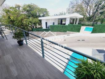 Venta de Casa, Condominio, Santa Ana centro