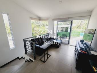 Venta de Casa, Condominio, Santa Ana centro