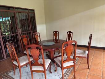 Se alquila casa en Santa Ana San José 26-581