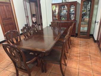 Se alquila casa en Santa Ana San José 26-581