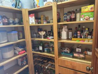 Se alquila casa en Santa Ana San José 26-581