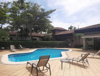 Se alquila casa en Santa Ana San José 26-1368