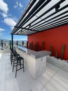 VENTA DE APTO, CON LINEA BLANCA, SAN JOSE, BARRIO ESCALANTE, CONDOMINIO BO. ESCALANTE. - 9828129