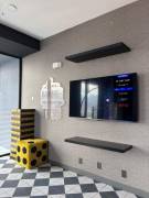 VENTA DE APTO, CON LINEA BLANCA, SAN JOSE, BARRIO ESCALANTE, CONDOMINIO BO. ESCALANTE. - 9828129