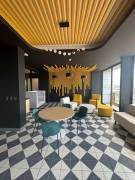 VENTA DE APTO, CON LINEA BLANCA, SAN JOSE, BARRIO ESCALANTE, CONDOMINIO BO. ESCALANTE. - 9828129