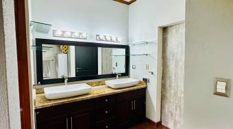 VENTA DE QUINTA CON CASA AMUEBLADA Y PISCINA, ALAJUELA, SAN PEDRO DE POÁS - 9763312