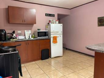 Venta de 2 Casas en Guadalupe-Mata de Plátano. RAH 26-726 PRECIO REBAJADO