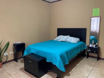 Venta de 2 Casas en Guadalupe-Mata de Plátano. RAH 26-726 PRECIO REBAJADO