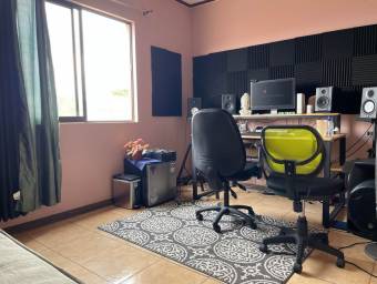 Venta de 2 Casas en Guadalupe-Mata de Plátano. RAH 26-726 PRECIO REBAJADO