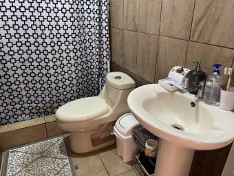 Venta de 2 Casas en Guadalupe-Mata de Plátano. RAH 26-726 PRECIO REBAJADO