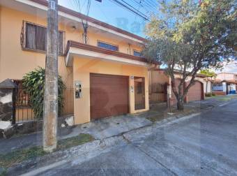 Se Alquila Amplio y Hermoso Apartamento en Santo Domingo de Heredia