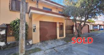 Se Alquila Amplio y Hermoso Apartamento en Santo Domingo de Heredia