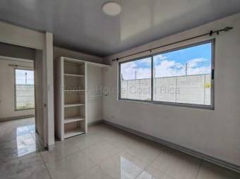 MLS-26-1627 ALQUILER APARTAMENTO SAN ISIDRO HEREDIA