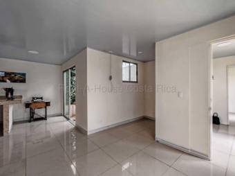 MLS-26-1627 ALQUILER APARTAMENTO SAN ISIDRO HEREDIA