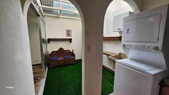 Se alquila hermosa casa en condominio seguro y privado