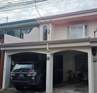 Se alquila hermosa casa en condominio seguro y privado