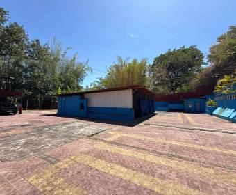 Commercial Property for Sale in Barrio San José, Alajuela, ₡ 160,000,000, 15, Alajuela, Alajuela