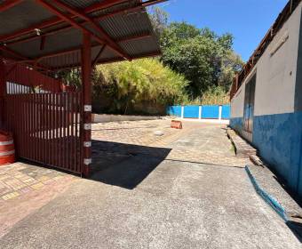 Commercial Property for Sale in Barrio San José, Alajuela, ₡ 160,000,000, 15, Alajuela, Alajuela