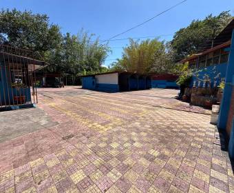Commercial Property for Sale in Barrio San José, Alajuela, ₡ 160,000,000, 15, Alajuela, Alajuela