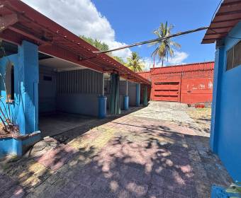 Commercial Property for Sale in Barrio San José, Alajuela, ₡ 160,000,000, 15, Alajuela, Alajuela
