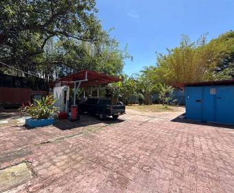Commercial Property for Sale in Barrio San José, Alajuela, ₡ 160,000,000, 15, Alajuela, Alajuela