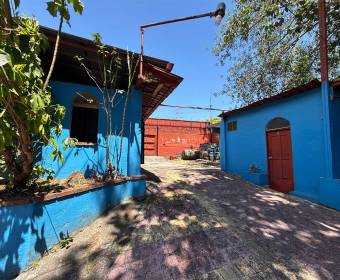 Commercial Property for Sale in Barrio San José, Alajuela, ₡ 160,000,000, 15, Alajuela, Alajuela