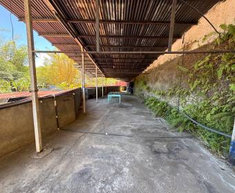 Commercial Property for Sale in Barrio San José, Alajuela, ₡ 160,000,000, 15, Alajuela, Alajuela