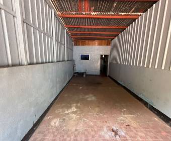 Commercial Property for Sale in Barrio San José, Alajuela, ₡ 160,000,000, 15, Alajuela, Alajuela