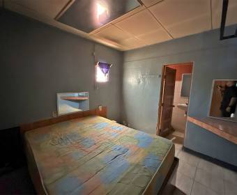 Commercial Property for Sale in Barrio San José, Alajuela, ₡ 160,000,000, 15, Alajuela, Alajuela