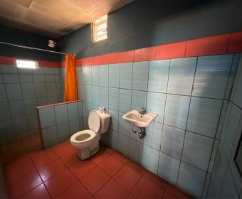 Commercial Property for Sale in Barrio San José, Alajuela, ₡ 160,000,000, 15, Alajuela, Alajuela