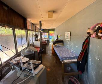 Commercial Property for Sale in Barrio San José, Alajuela, ₡ 160,000,000, 15, Alajuela, Alajuela