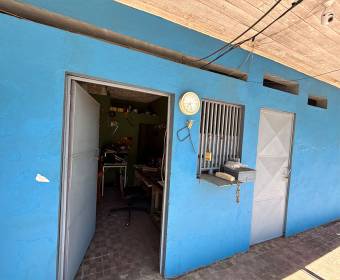 Commercial Property for Sale in Barrio San José, Alajuela, ₡ 160,000,000, 15, Alajuela, Alajuela