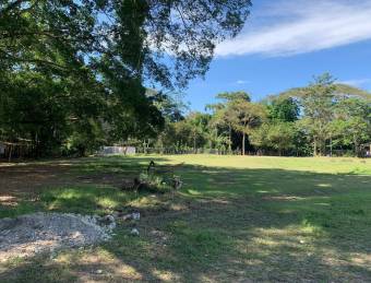 Amplio terreno con gran potencial turístico y comercial en Jacó #25-1235 GS