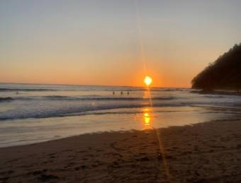 Amplio terreno con gran potencial turístico y comercial en Jacó #25-1235 GS