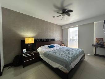 Apartamento esquinero con amenidades tipo resort en Pozos de Santa Ana #26-1615 GS