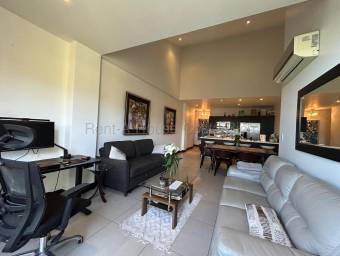 Apartamento esquinero con amenidades tipo resort en Pozos de Santa Ana #26-1615 GS