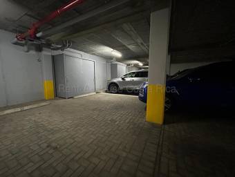 Apartamento esquinero con amenidades tipo resort en Pozos de Santa Ana #26-1615 GS