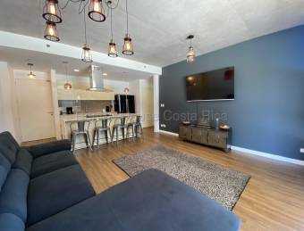 Se vende apartamento en Escazu #26-1605