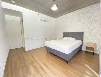 Se vende apartamento en Escazu #26-1605