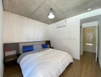 Se vende apartamento en Escazu #26-1605
