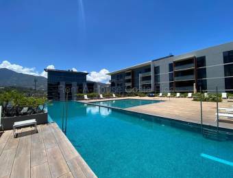 Se vende apartamento en Escazu #26-1605