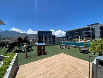 Se vende apartamento en Escazu #26-1605