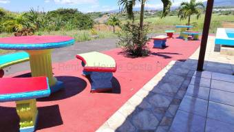 Se vende casa en San Isidro en Alajuela  #26-1597