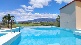 Se vende casa en San Isidro en Alajuela  #26-1597