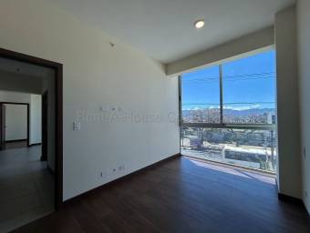 Apartamento moderno 3 habitaciones con vistas en torre cerca de Barrio Escalante #26-735 GS