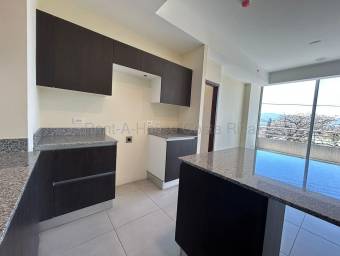 Apartamento moderno 3 habitaciones con vistas en torre cerca de Barrio Escalante #26-735 GS